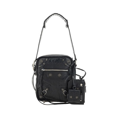 Balenciaga Le Cagole Messenger Schoudertas