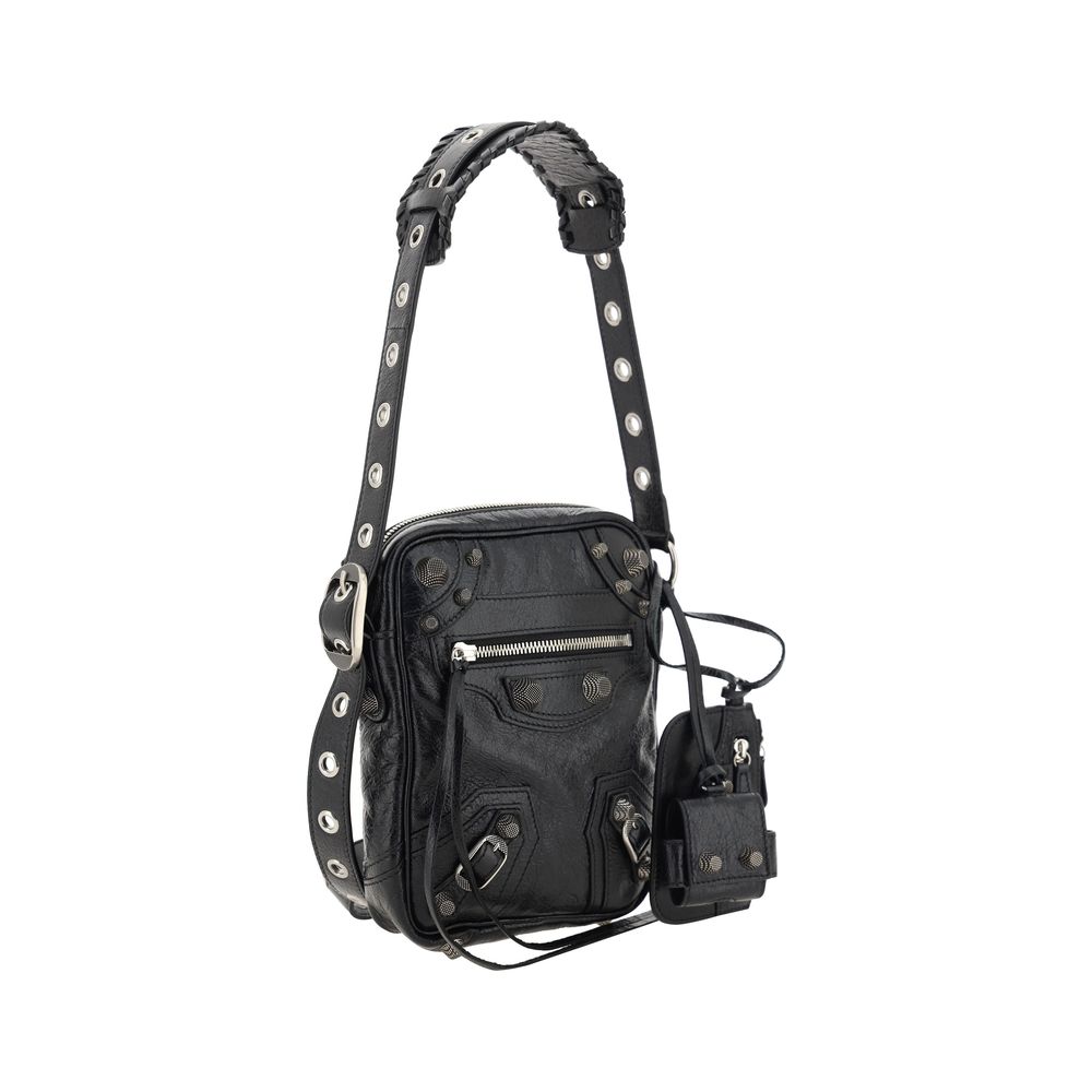 Balenciaga Le Cagole Messenger Schoudertas