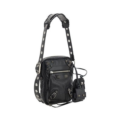 Balenciaga Le Cagole Messenger Schoudertas