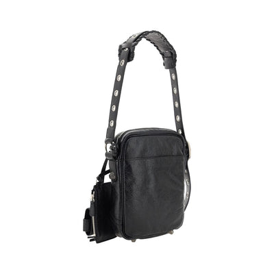 Balenciaga Le Cagole Messenger Schoudertas