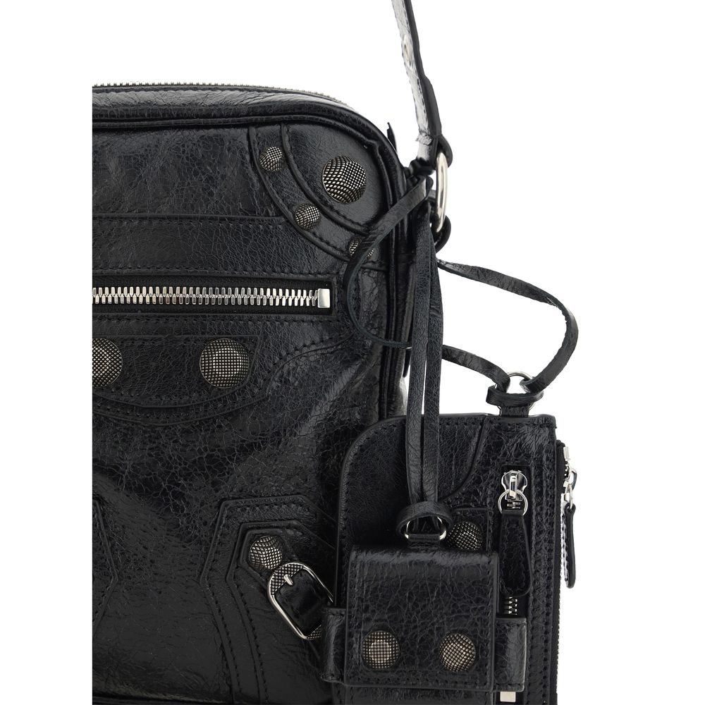 Balenciaga Le Cagole Messenger Schoudertas