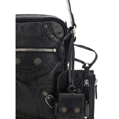 Balenciaga Le Cagole Messenger Schoudertas