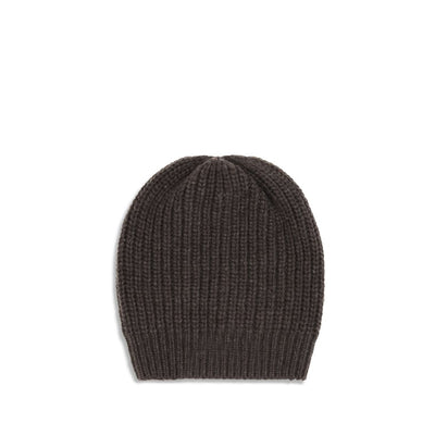 Bonnet en cachemire Brunello Cucinelli