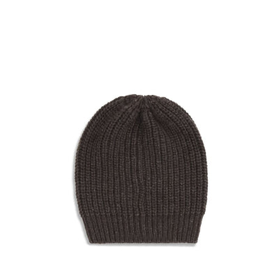 Bonnet en cachemire Brunello Cucinelli