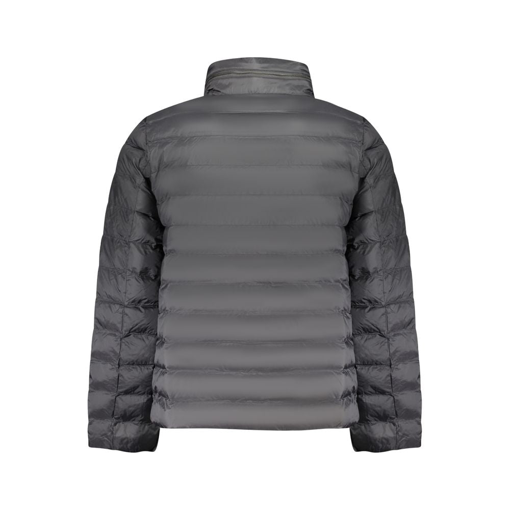 Veste homme Calvin Klein en polyamide noir