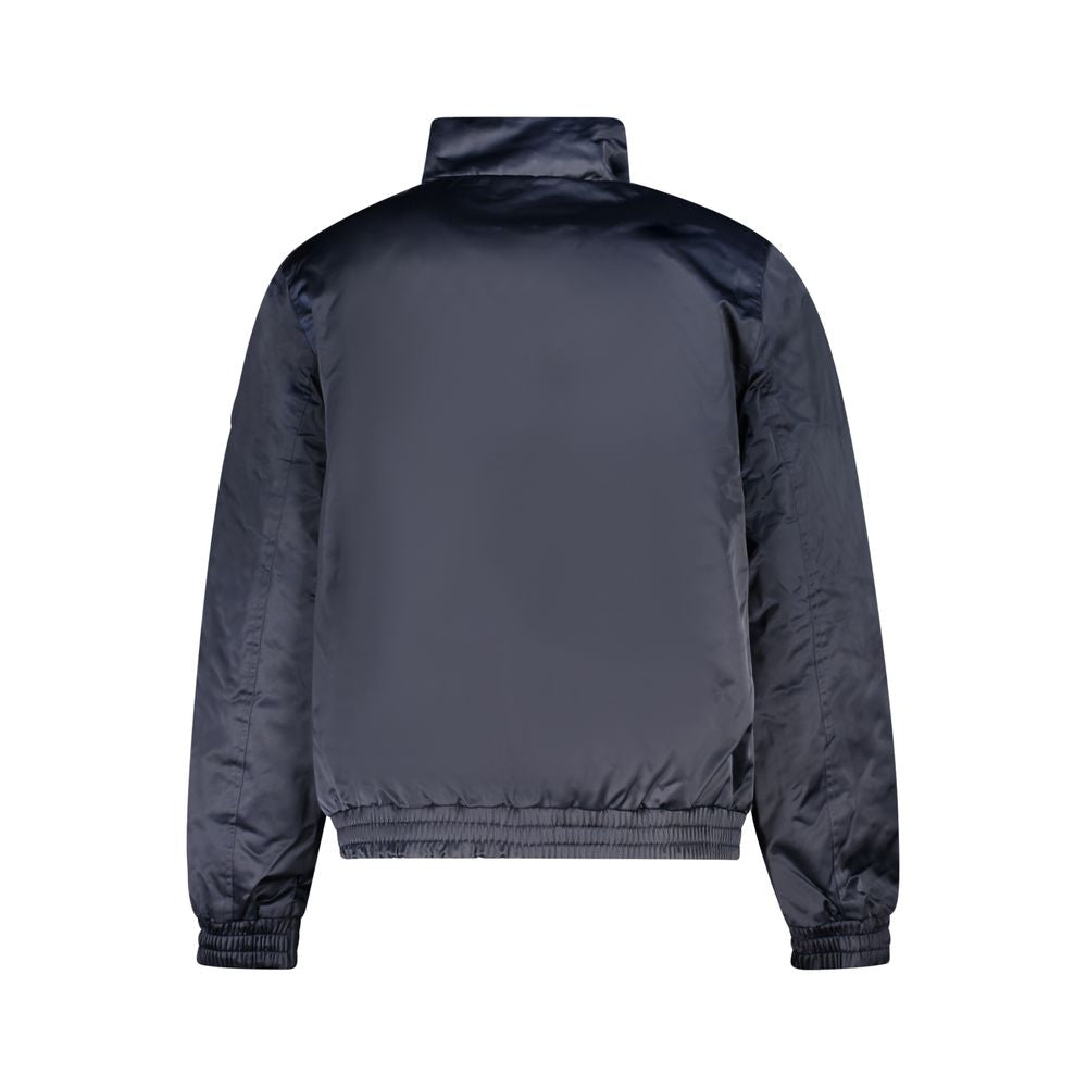 Veste homme en polyester bleu Calvin Klein