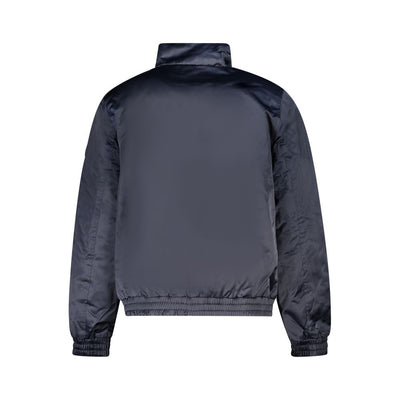 Veste homme en polyester bleu Calvin Klein