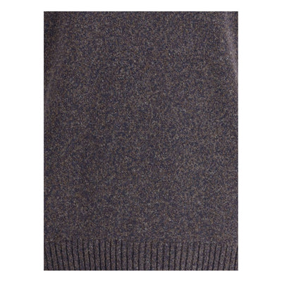 Brooksfield Virgin wool turtleneck Sweater