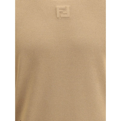 Fendi Wool Sweater