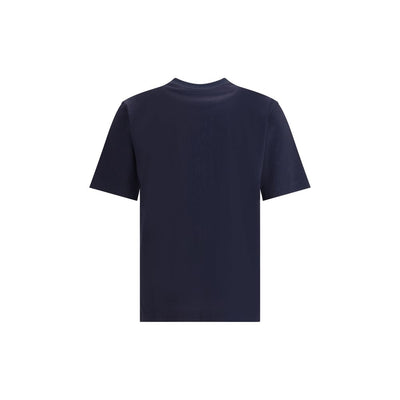 T-shirt avec logo Fendi
