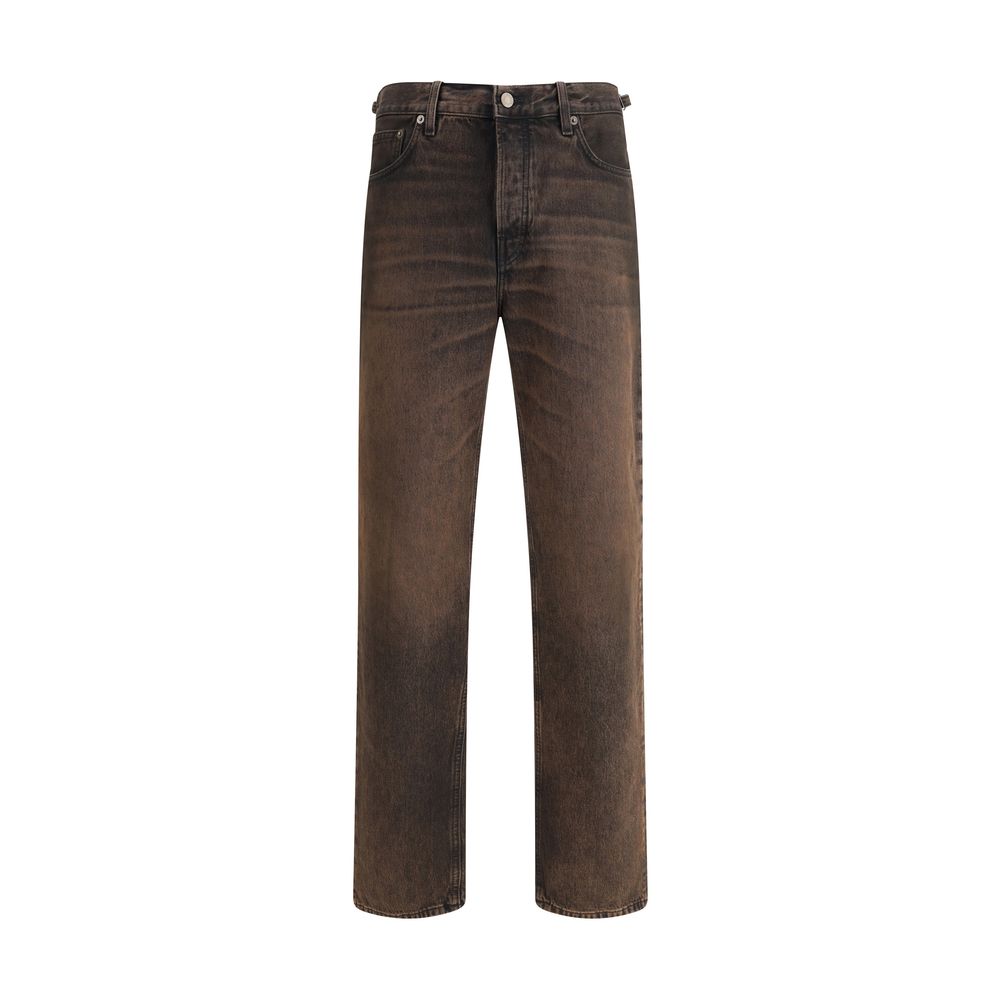 Haikure Losse Jeans