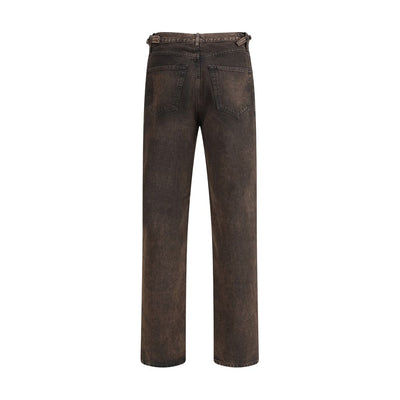 Haikure Losse Jeans