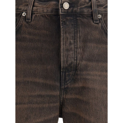 Haikure Losse Jeans