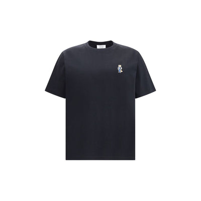 T-shirt Renard debout Maison Kitsuné