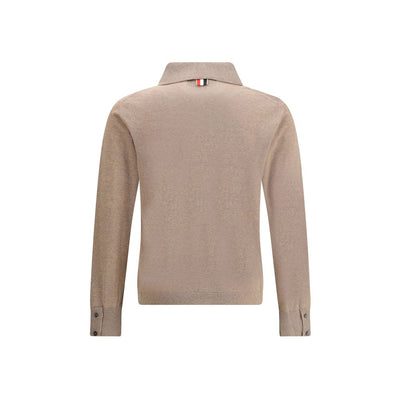 Thom Browne Virgin wool Cardigan