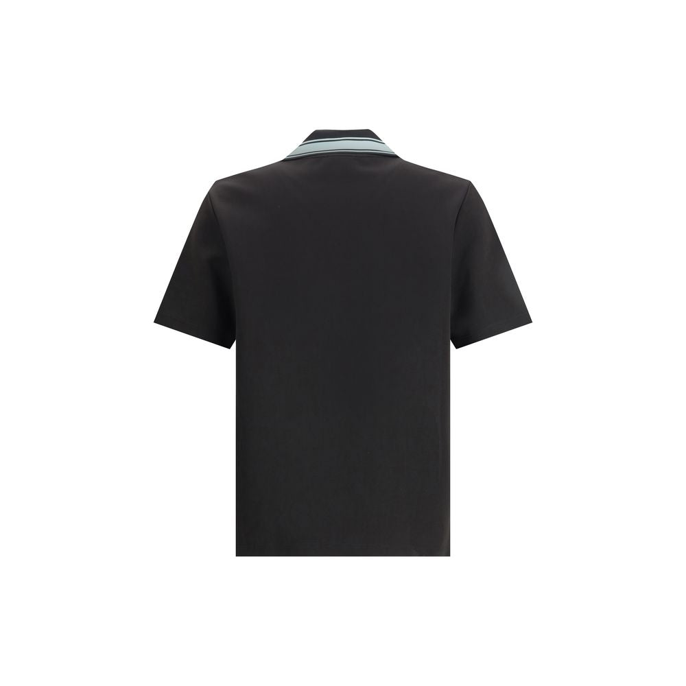 Polo Casablanca avec patch logo