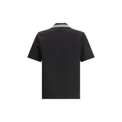 Polo Casablanca avec patch logo
