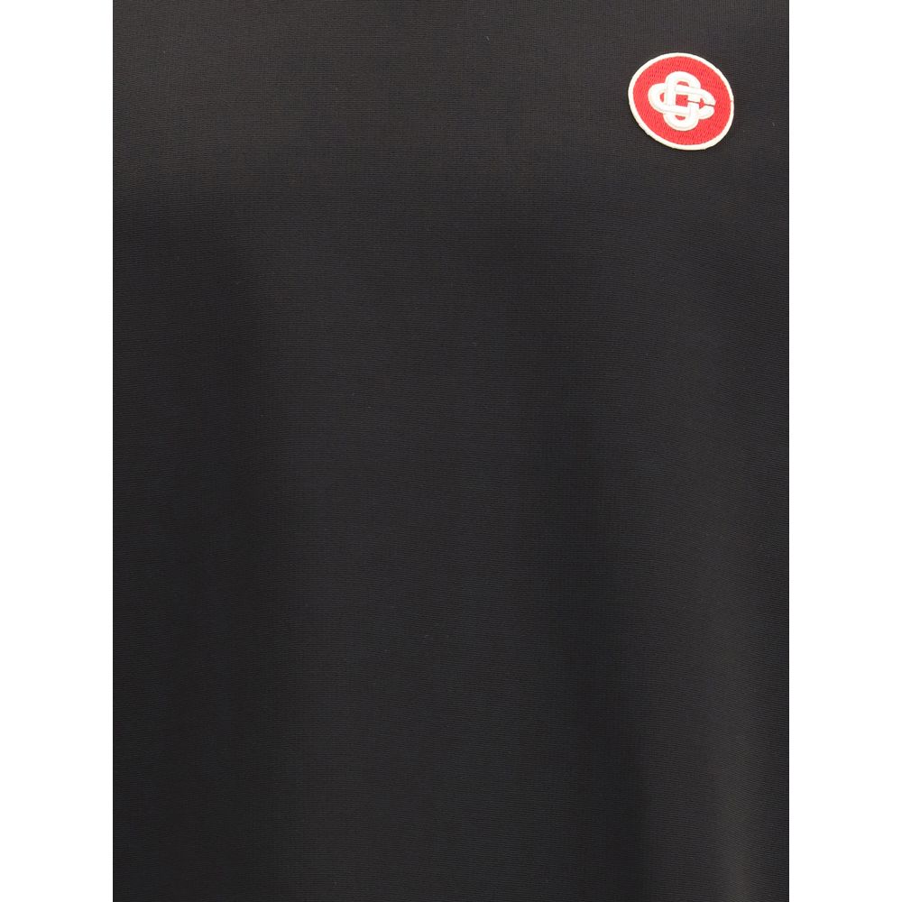 Polo Casablanca avec patch logo