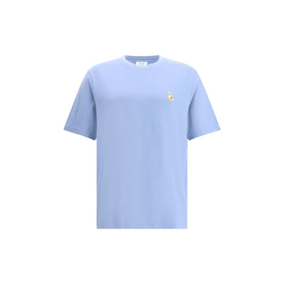 T-shirt Renard debout Maison Kitsuné