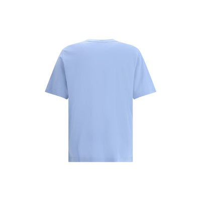 T-shirt Renard debout Maison Kitsuné