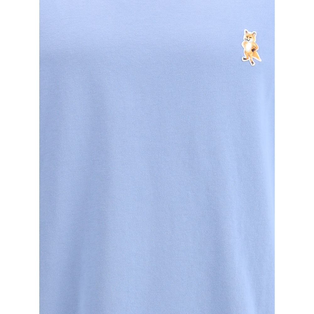 T-shirt Renard debout Maison Kitsuné