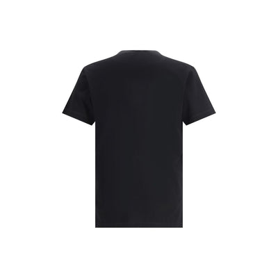 T-shirt avec logo Dsquared²