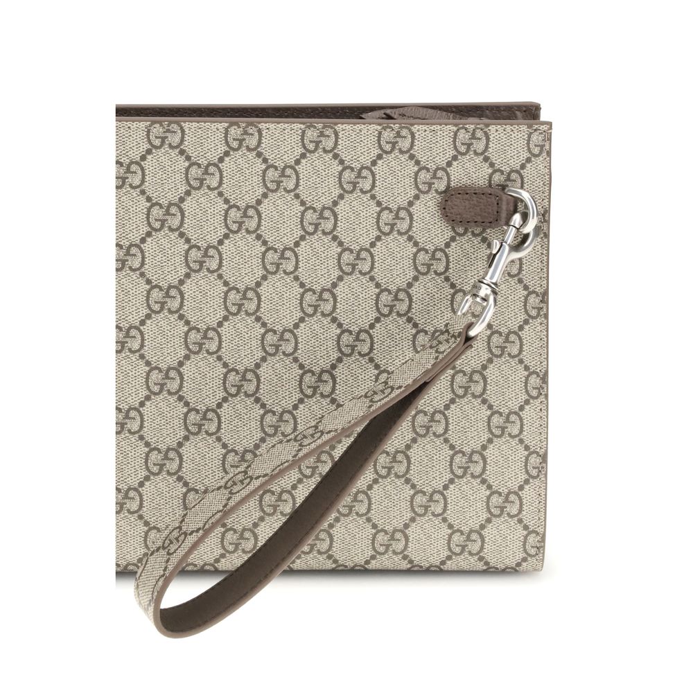 Pochette Gucci