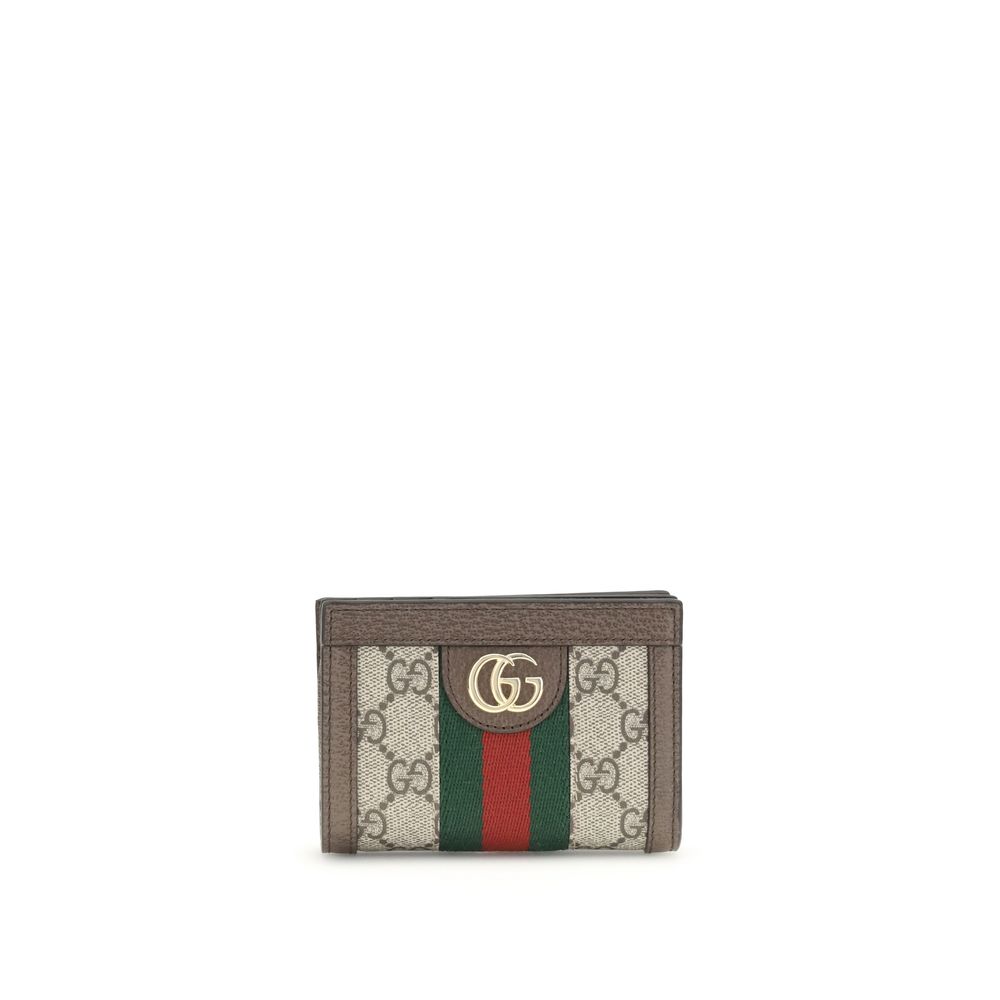 Gucci Kleine Ophidia Portemonnee