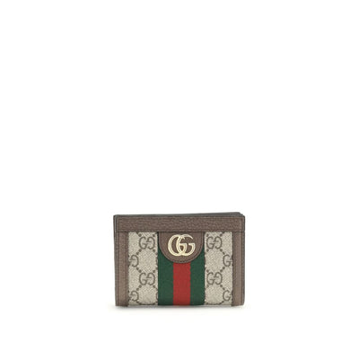 Gucci Kleine Ophidia Portemonnee