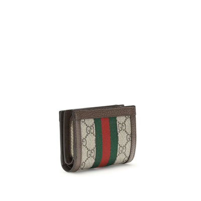 Gucci Kleine Ophidia Portemonnee