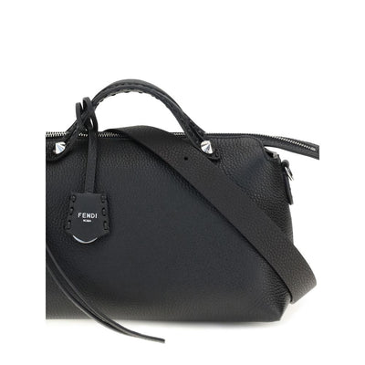 Fendi By The Way Selleria Medium Shoulder Bag