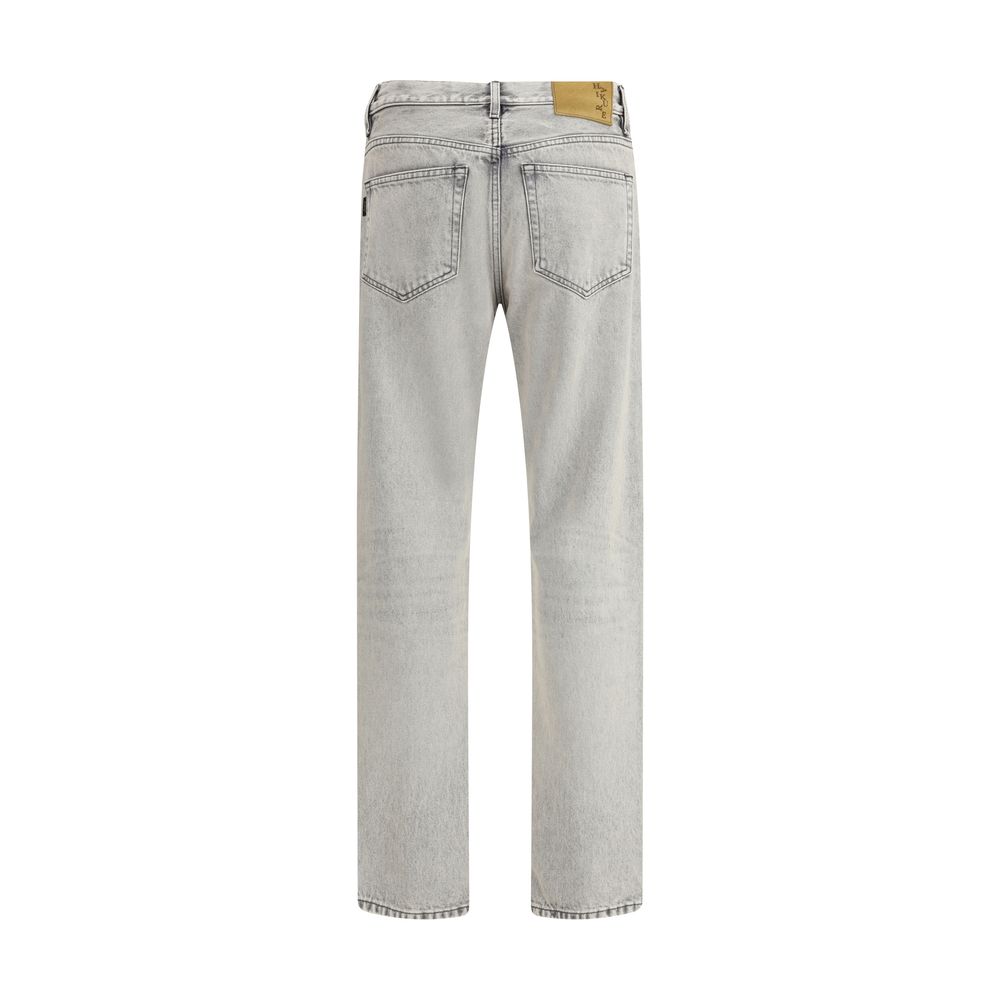Haikure rechte jeans
