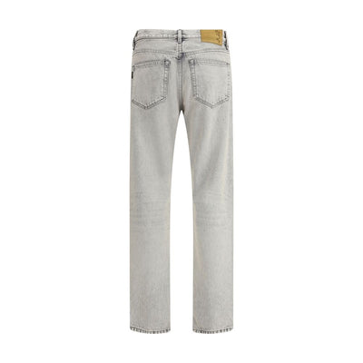 Haikure rechte jeans
