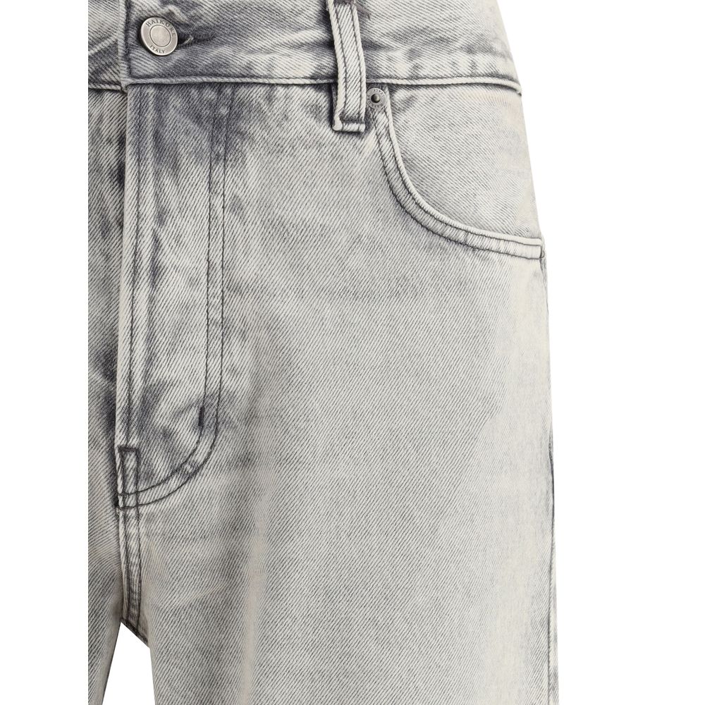 Haikure rechte jeans