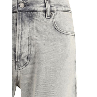 Haikure rechte jeans