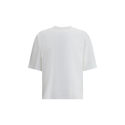 T-shirt surdimensionné Haikure