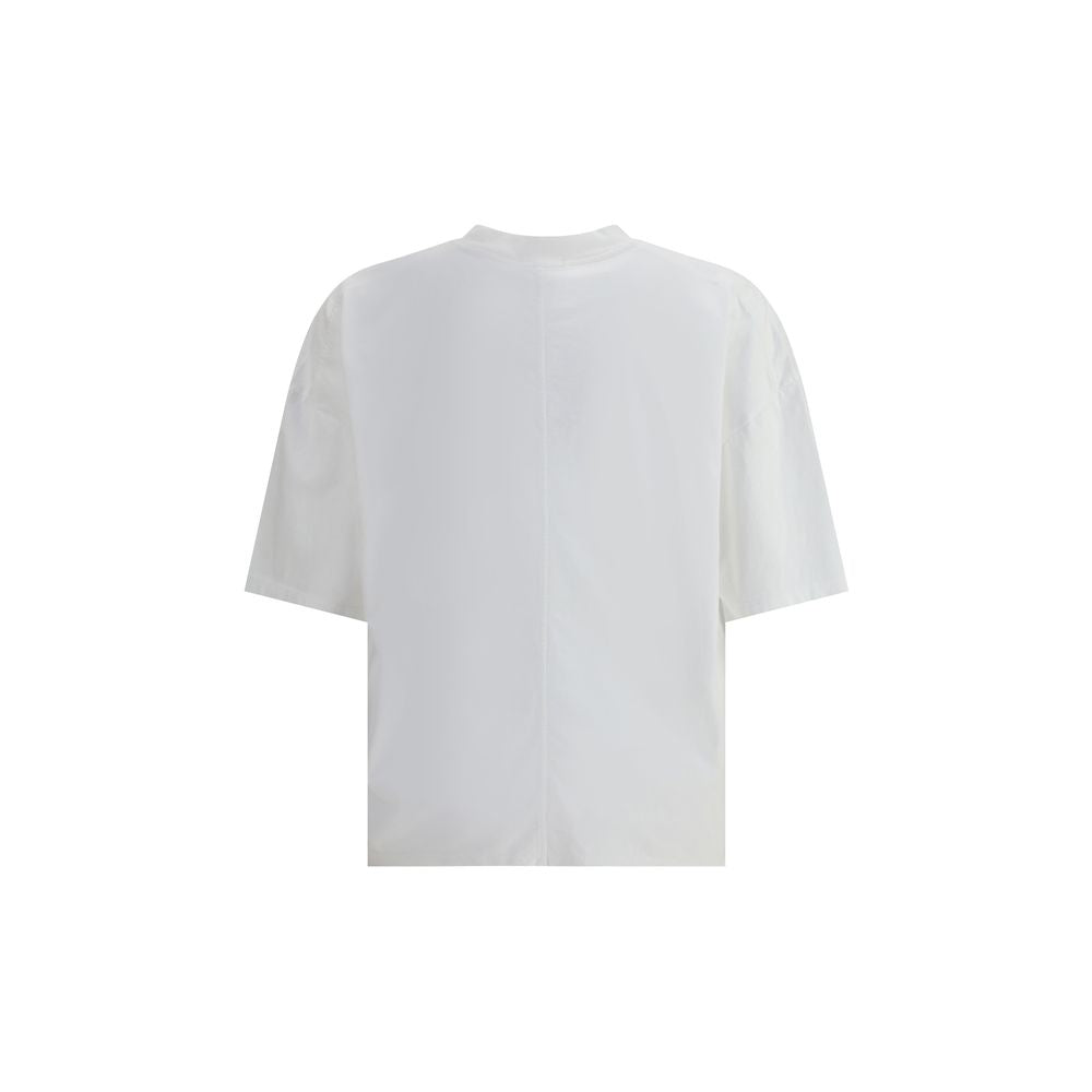 T-shirt surdimensionné Haikure