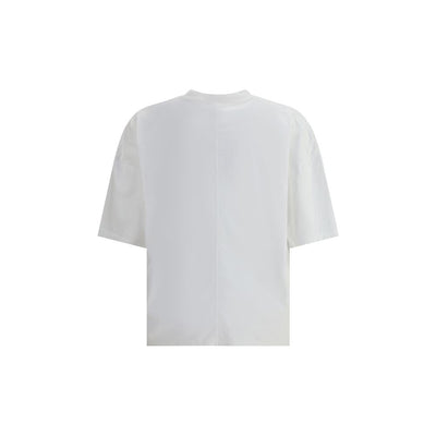 T-shirt surdimensionné Haikure