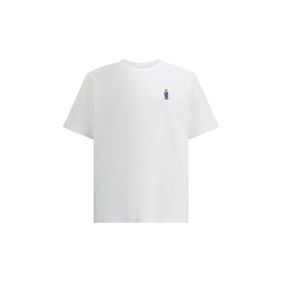 T-shirt Renard debout Maison Kitsuné