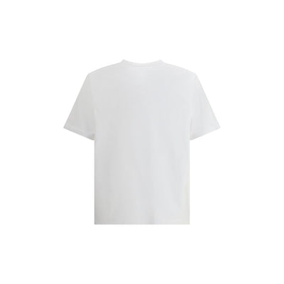 T-shirt Renard debout Maison Kitsuné
