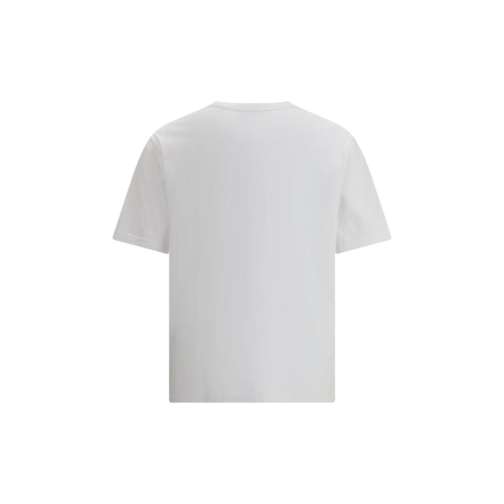 T-shirt Renard debout Maison Kitsuné