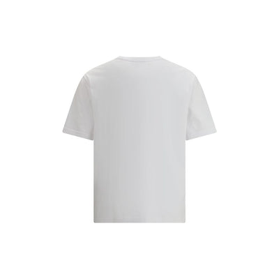 T-shirt Renard debout Maison Kitsuné