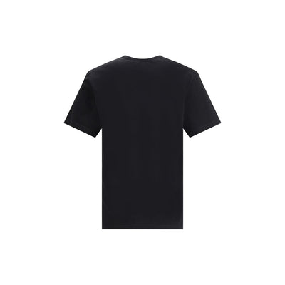 T-shirt avec logo Dsquared²
