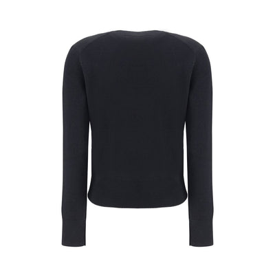 Ami Paris Ami De Coeur Sweater