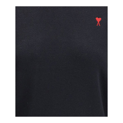 Ami Paris Ami De Coeur Sweater