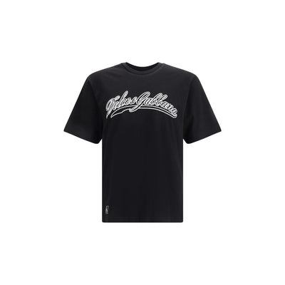 T-shirt à logo Dolce &amp; Gabbana