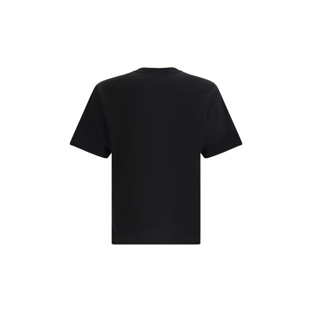 T-shirt à logo Dolce &amp; Gabbana
