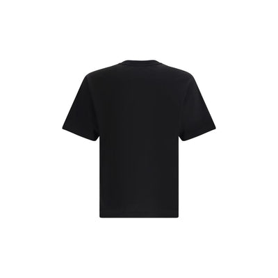 T-shirt à logo Dolce &amp; Gabbana