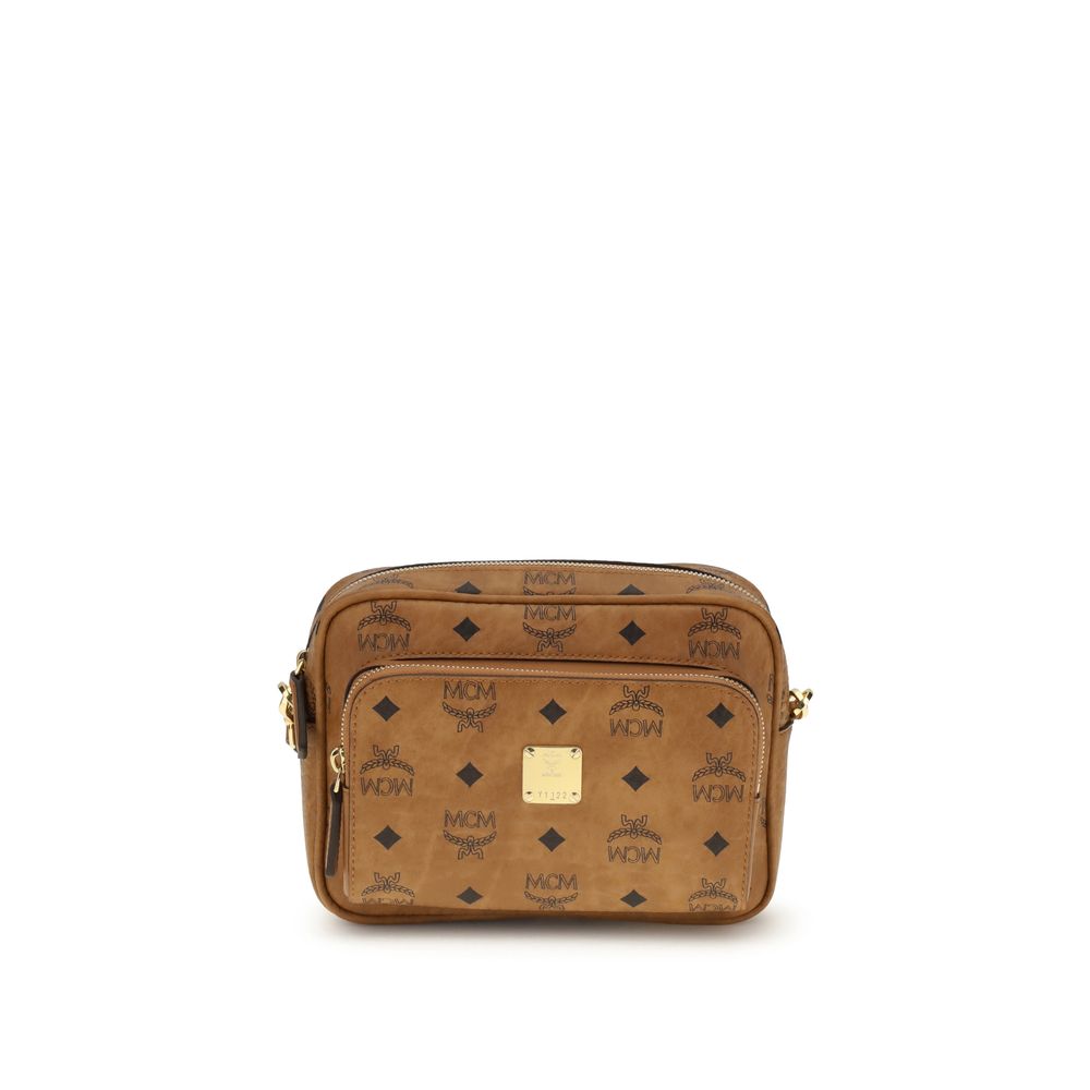 Sac à bandoulière MCM Aren