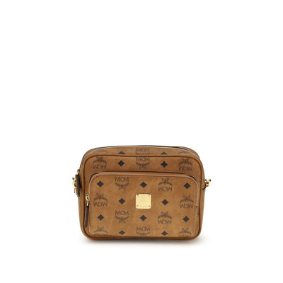Sac à bandoulière MCM Aren